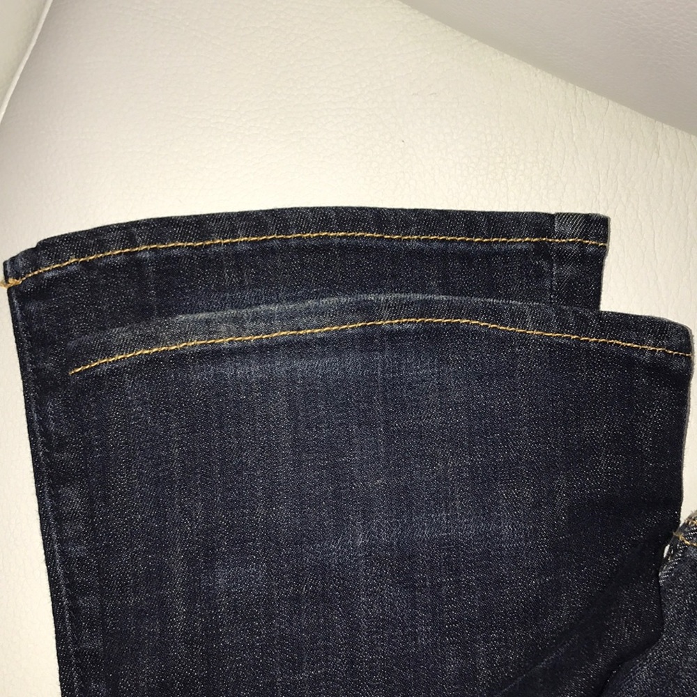 American Eagle Skinny Kick Stretch Jeans - Picture 3 of 8